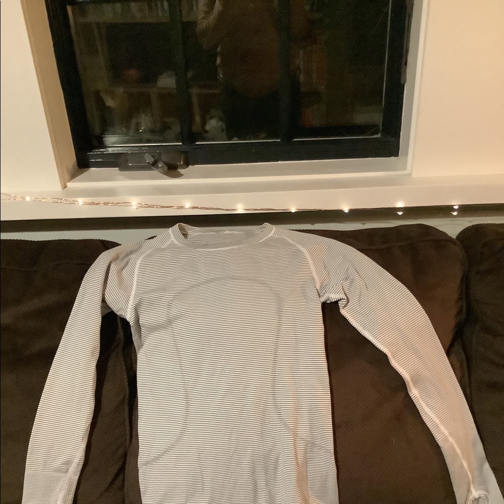 Lulu Lemon Swiftly Tech